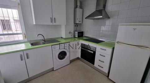 Foto 3 de Apartament de lloguer a Calle San Rafael, La Caleta - La Viña, Cádiz