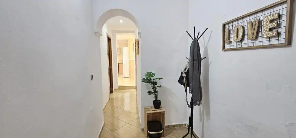 Planta baixa en venda en San Fernando amb Aire condicionat