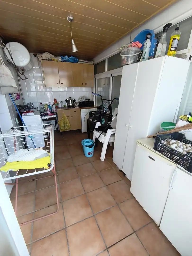 Cuina de Pis en venda en Maracena amb Aire condicionat, Calefacció i Terrassa