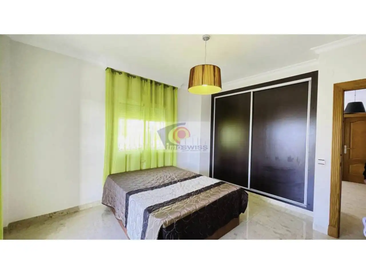 Habitación de Casa o chalet en venta en Rincón de la Victoria con Aire acondicionado, Jardín privado y Terraza