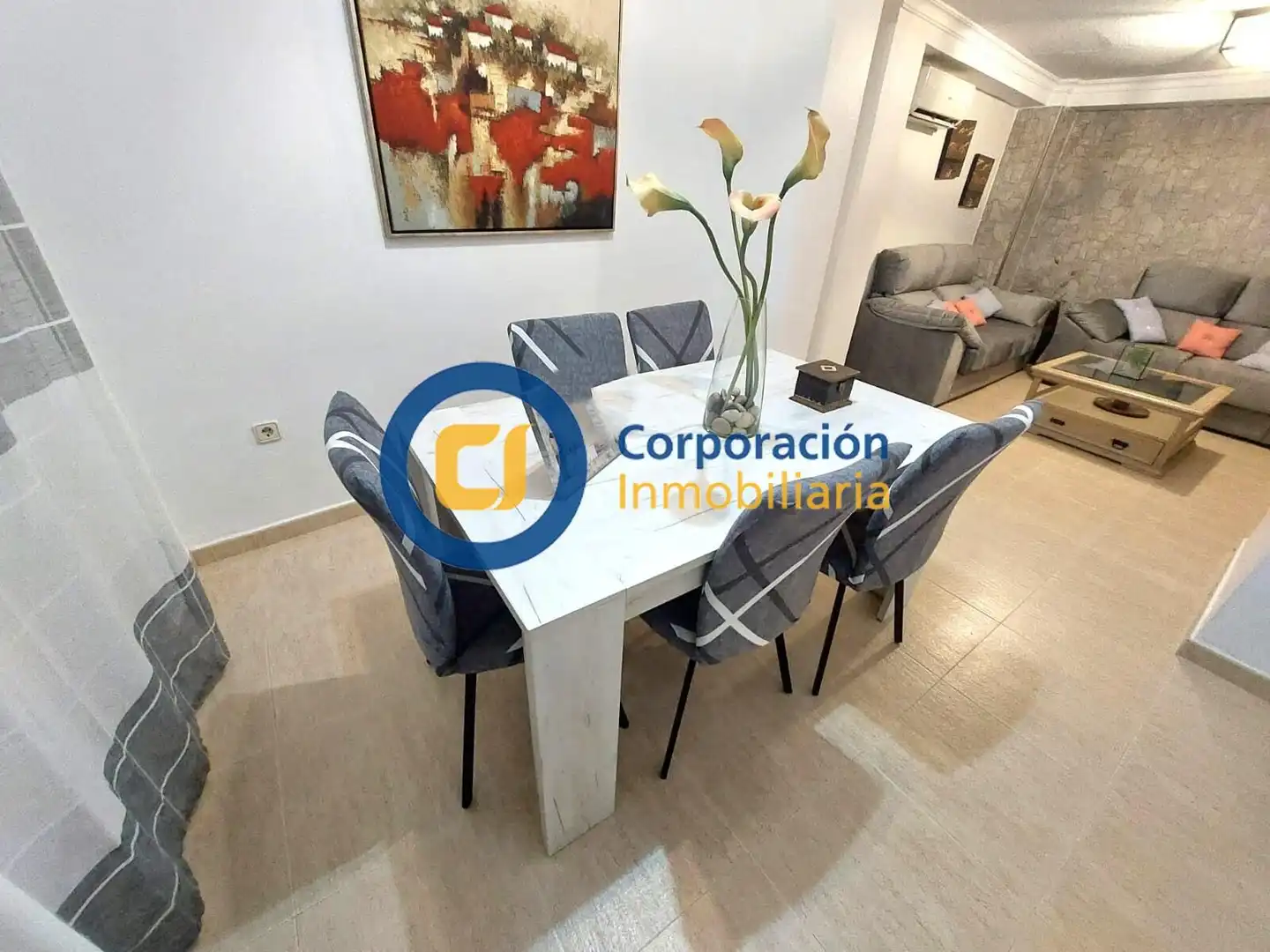Maison à vendre à Lorca Ciudad