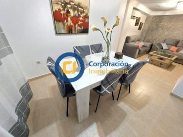 Casa en venta en Lorca Ciudad