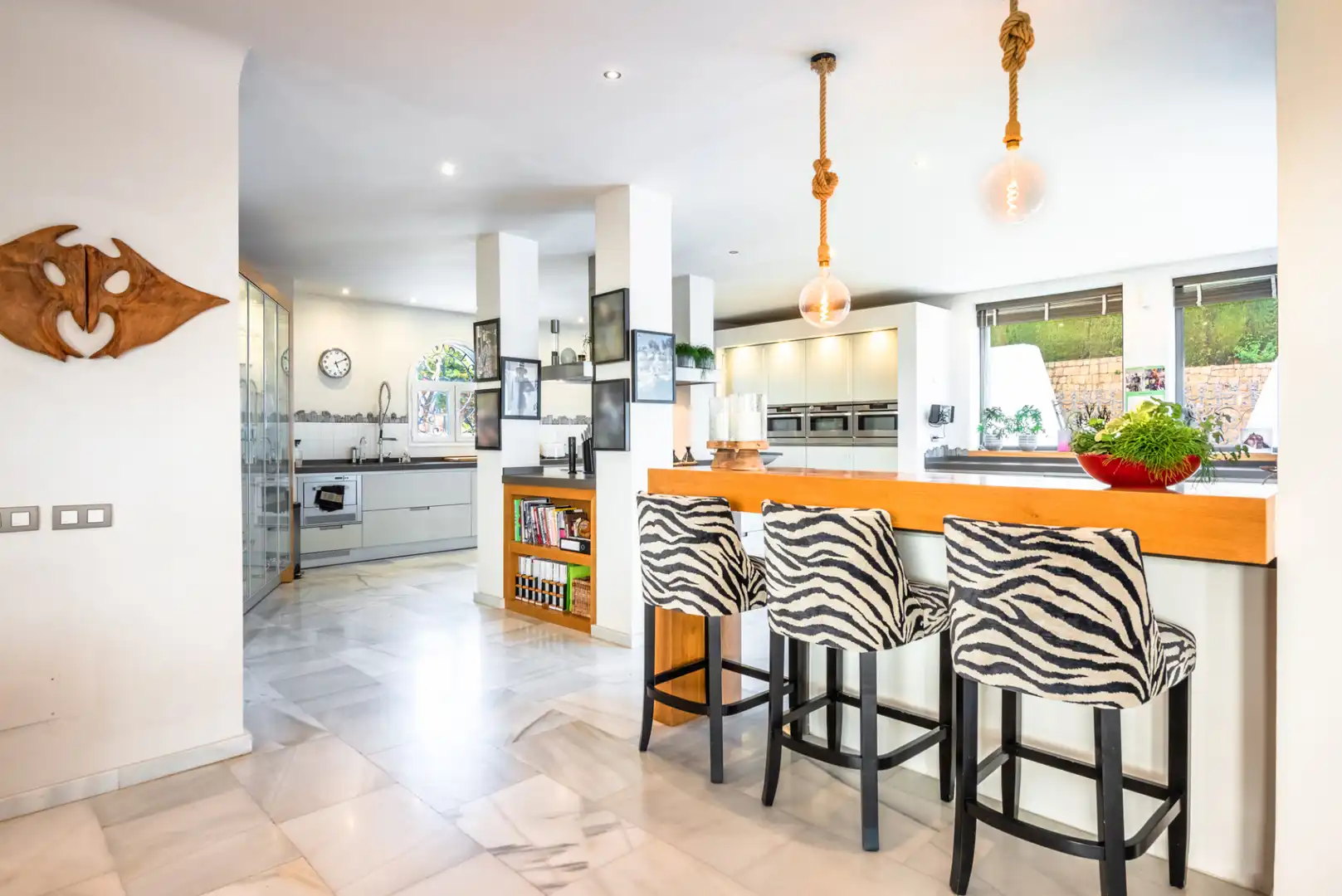 Haus mit Pool zum Verkauf in Marbella Centro, imagen 33