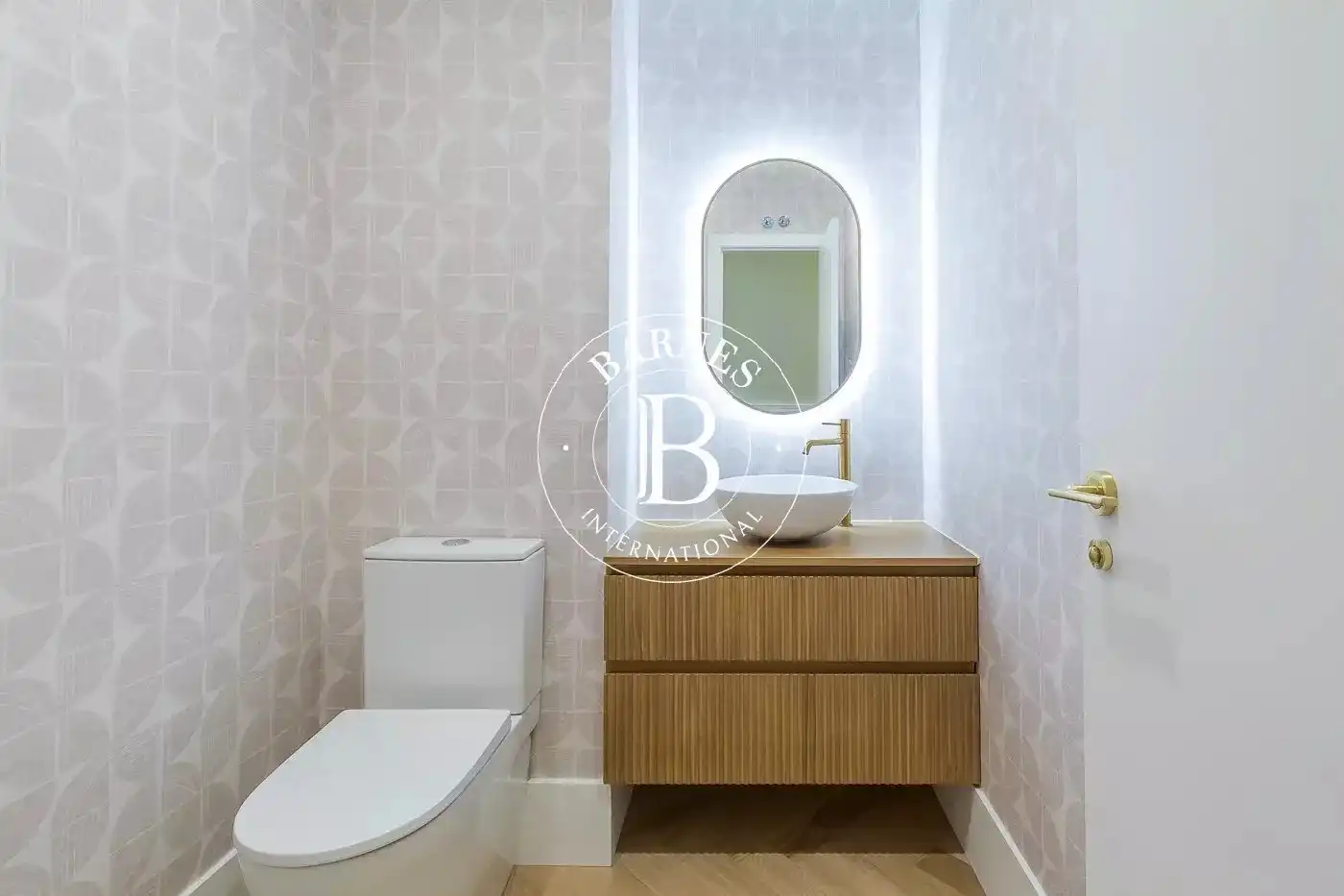 Appartamento con ascensore in vendita a Barrio de Salamanca, imagen 27