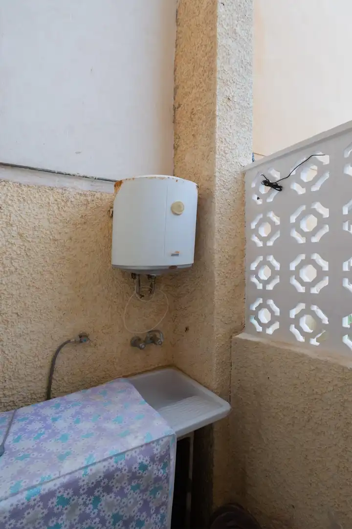 Casa amb piscina en venda a Calle Ribalta 47, imagen 18