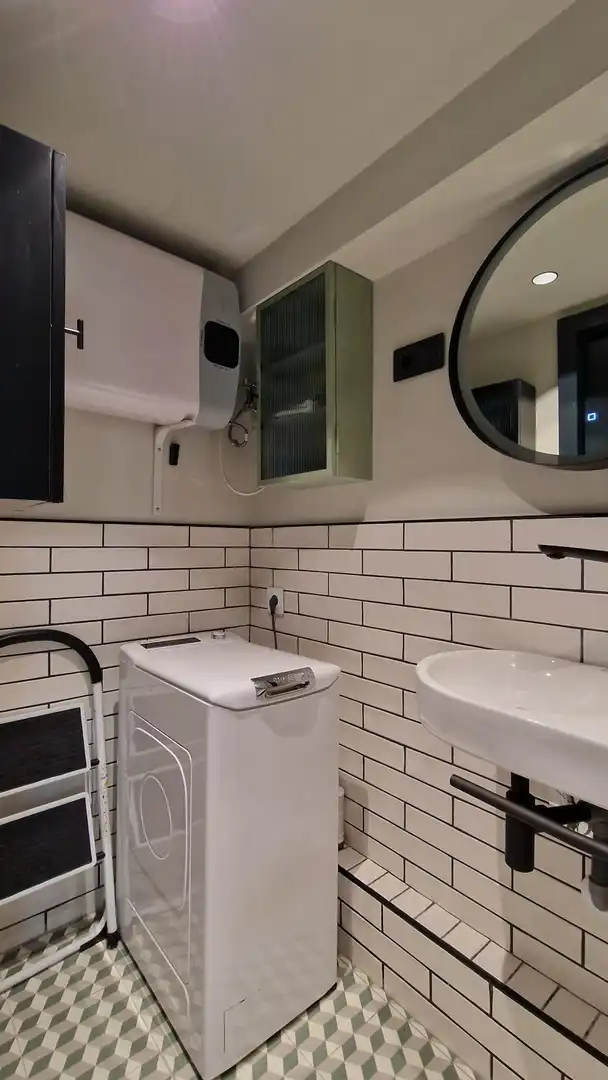 Loft amb ascensor en venda a Primera Fase - Nuevo Tres Cantos, imagen 9