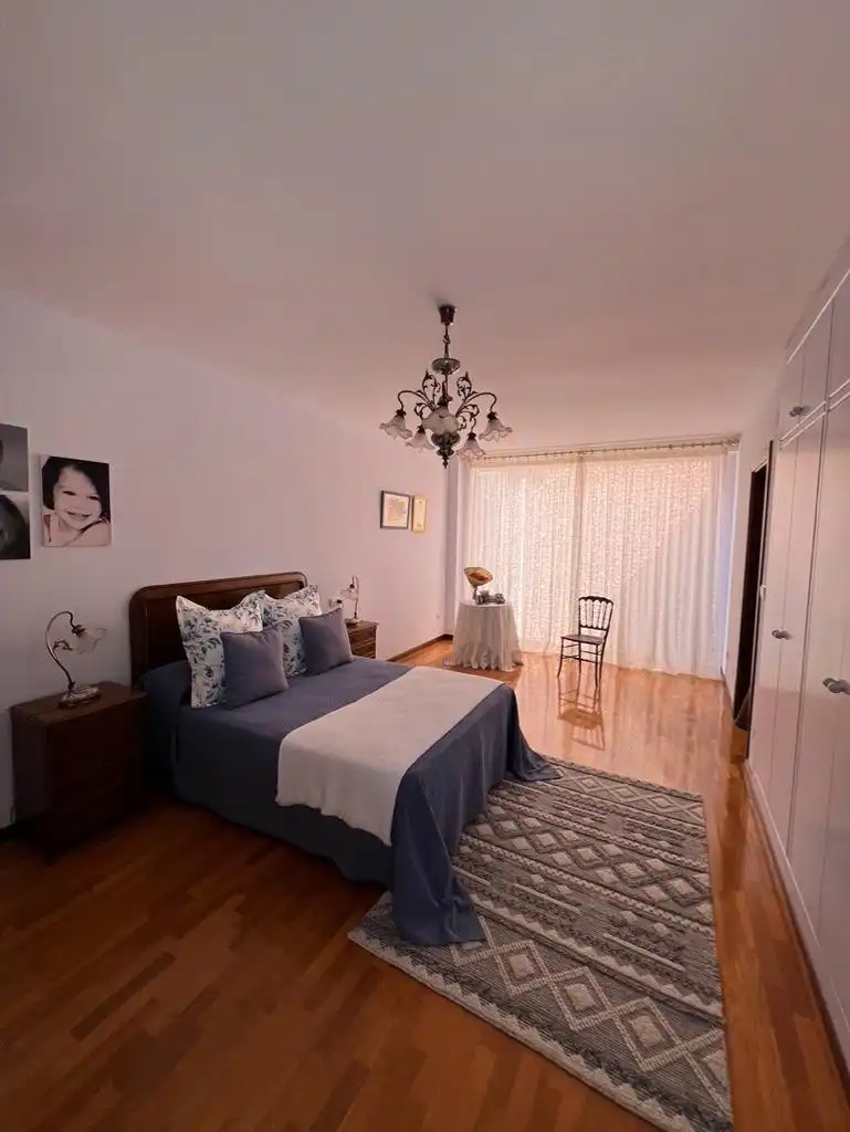 Dormitori de Casa o xalet en venda en Las Torres de Cotillas amb Aire condicionat, Calefacció i Parquet