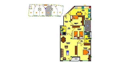 OBRA NUEVA EN ABARAN 1º D