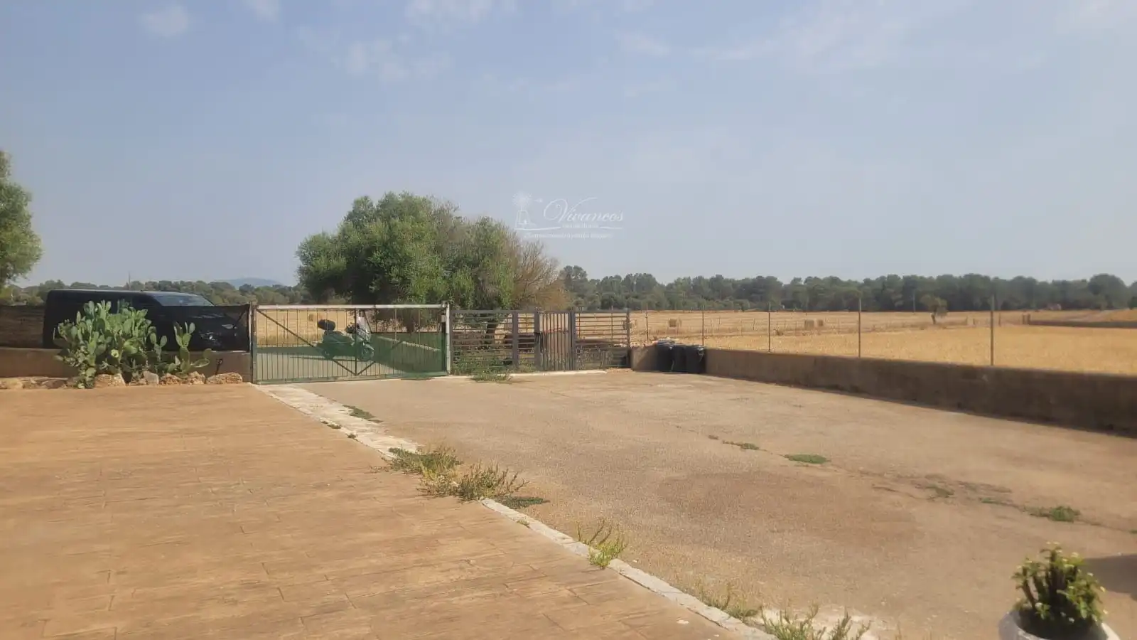 Houses for rent in Santa Eugènia  with Air Conditioner and Swimming Pool