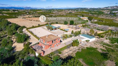 Photo 3 of Country house for sale in Charcos Secos, Parc Central, Torrent