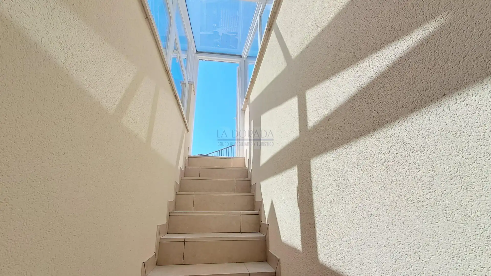 Terraza de Casa adosada en venta en Mont-roig del Camp con Aire acondicionado, Terraza y Trastero