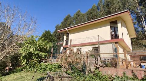 Foto 2 de Casa o chalet en venta en Calle Pobeña, Muskiz, Bizkaia