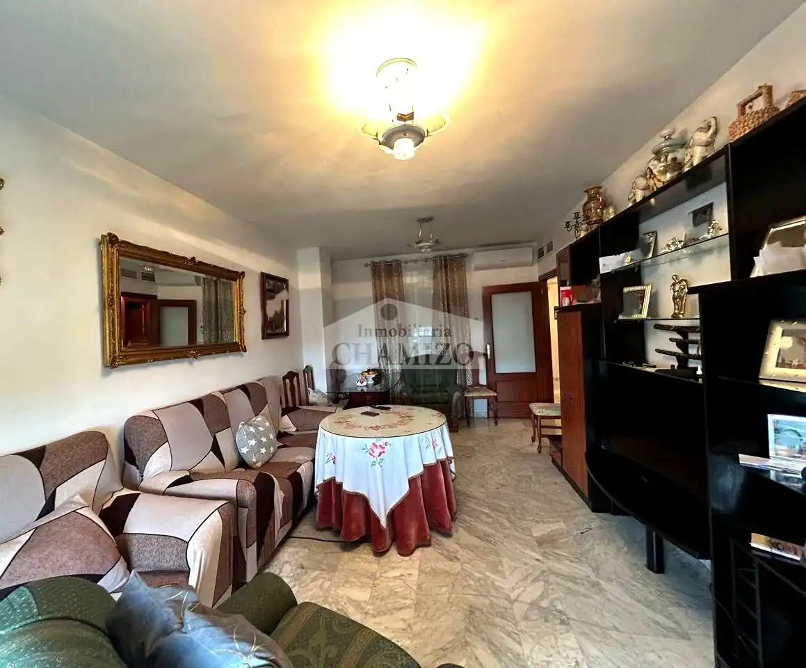 Piso con ascensor en venta en Calle San Francisco 43, imagen 11
