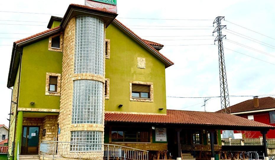 Photo 1 of Building for sale in Viella - Granda - Meres, Asturias