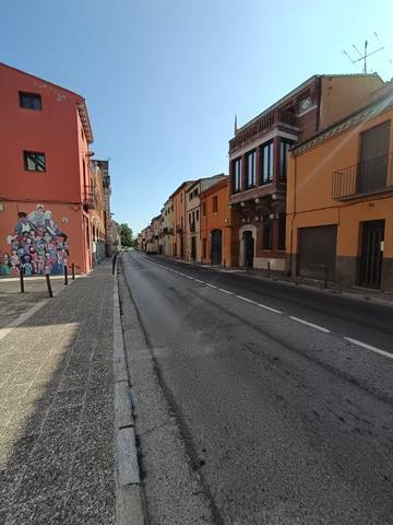 Casa adosada en Venta en PONT MAJOR en Pont Major - Pedret - Campdorà