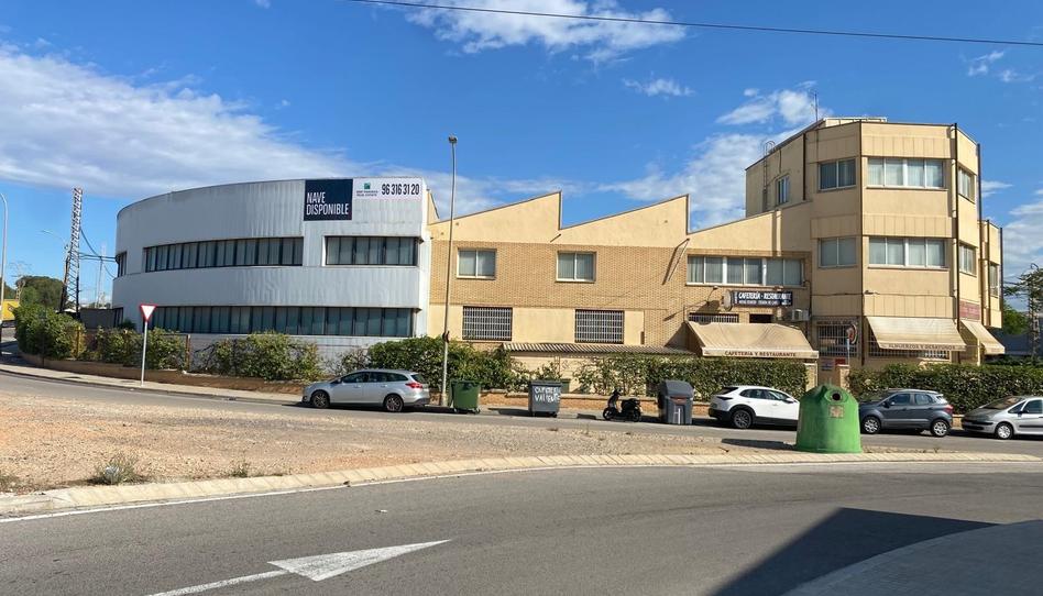 Photo 1 of Industrial buildings for sale in Calle Ciudad de Elda, Fuente del Jarro, Valencia