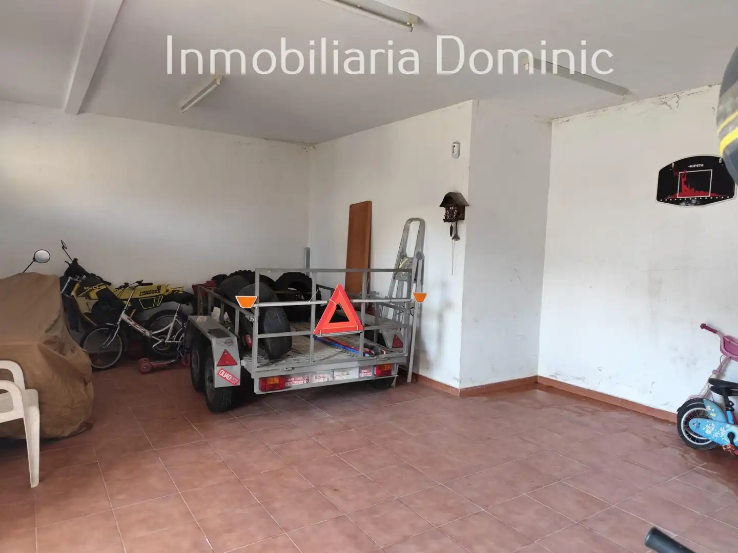 Villa avec jardin à vendre à Carrer Gavarres, imagen 39
