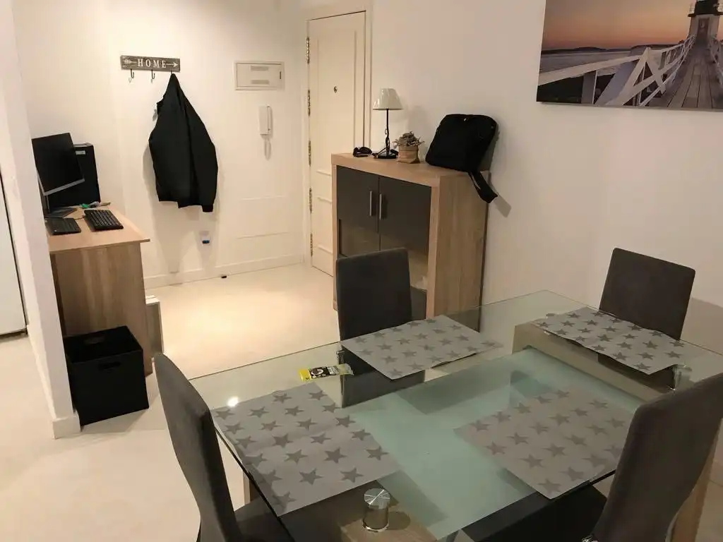 Flat with pool to rent in La Cala de Villajoyosa, imagen 2