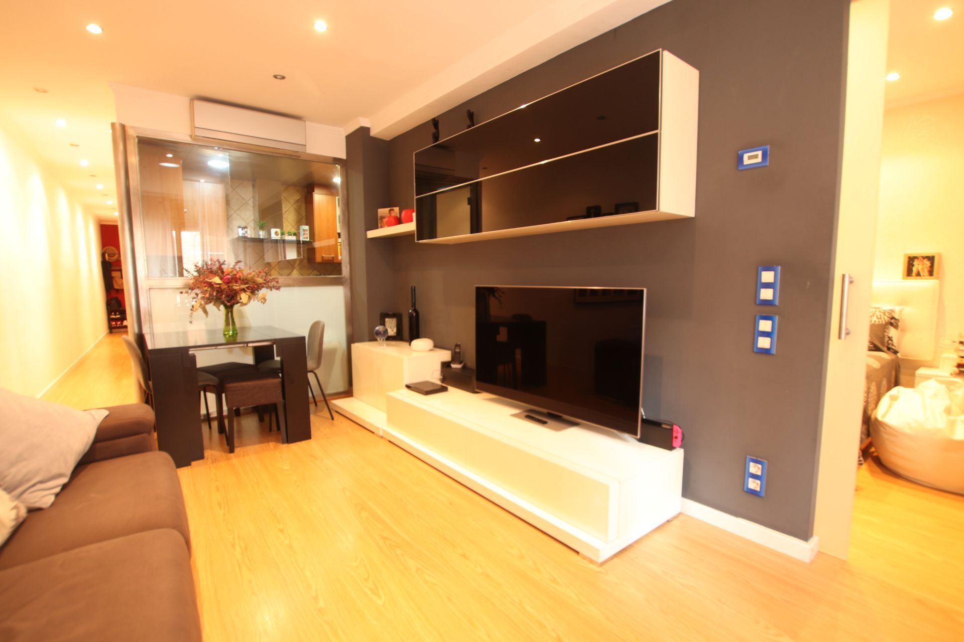 Flat for sale in Avinguda de Cornellà, El Centre