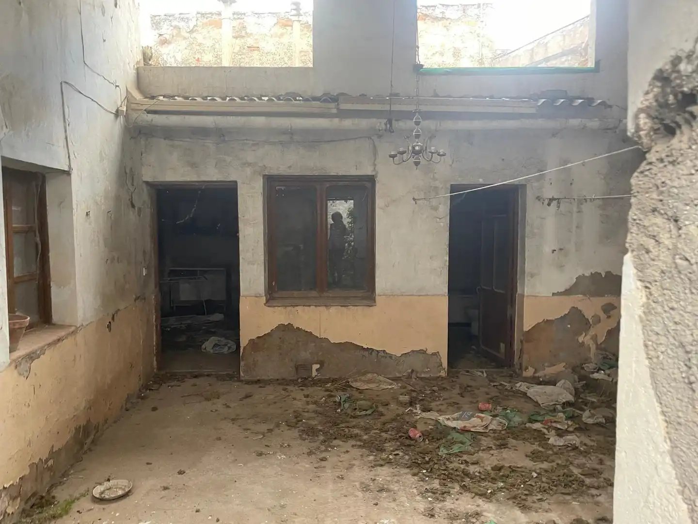 Casa o chalet en venta en Torralba de Calatrava
