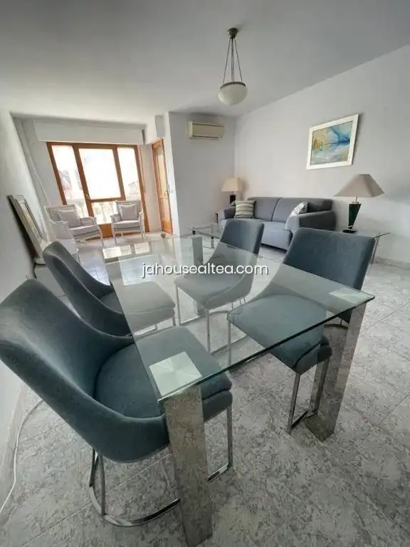 Apartment to rent in Altea ciudad, imagen 3