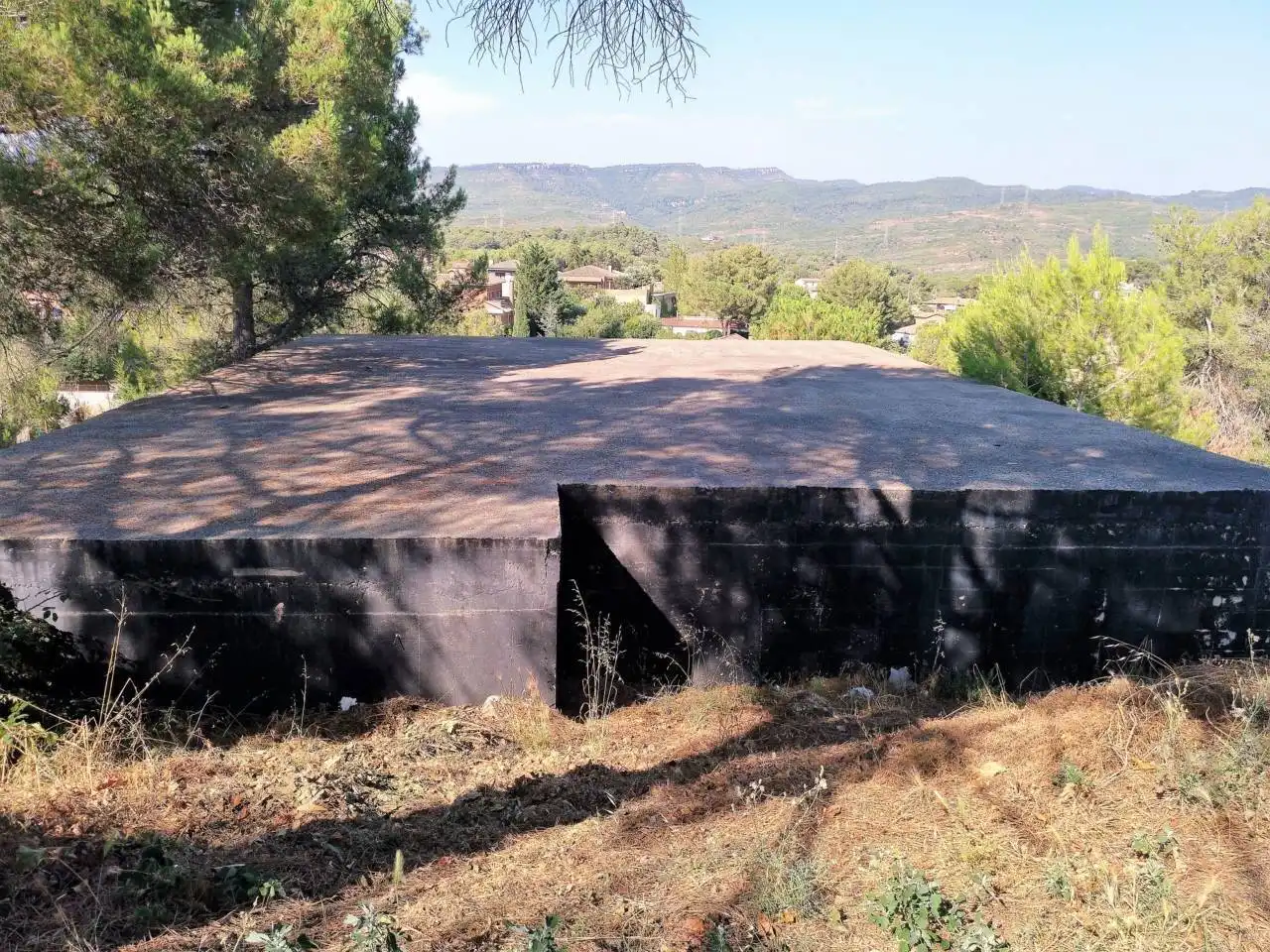 Residential for sale in Calle Pau Casals, 37, Sant Llorenç Savall