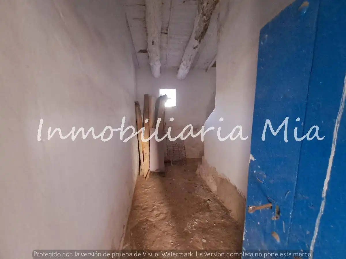 House with terrace for sale in Huércal-Overa, imagen 9