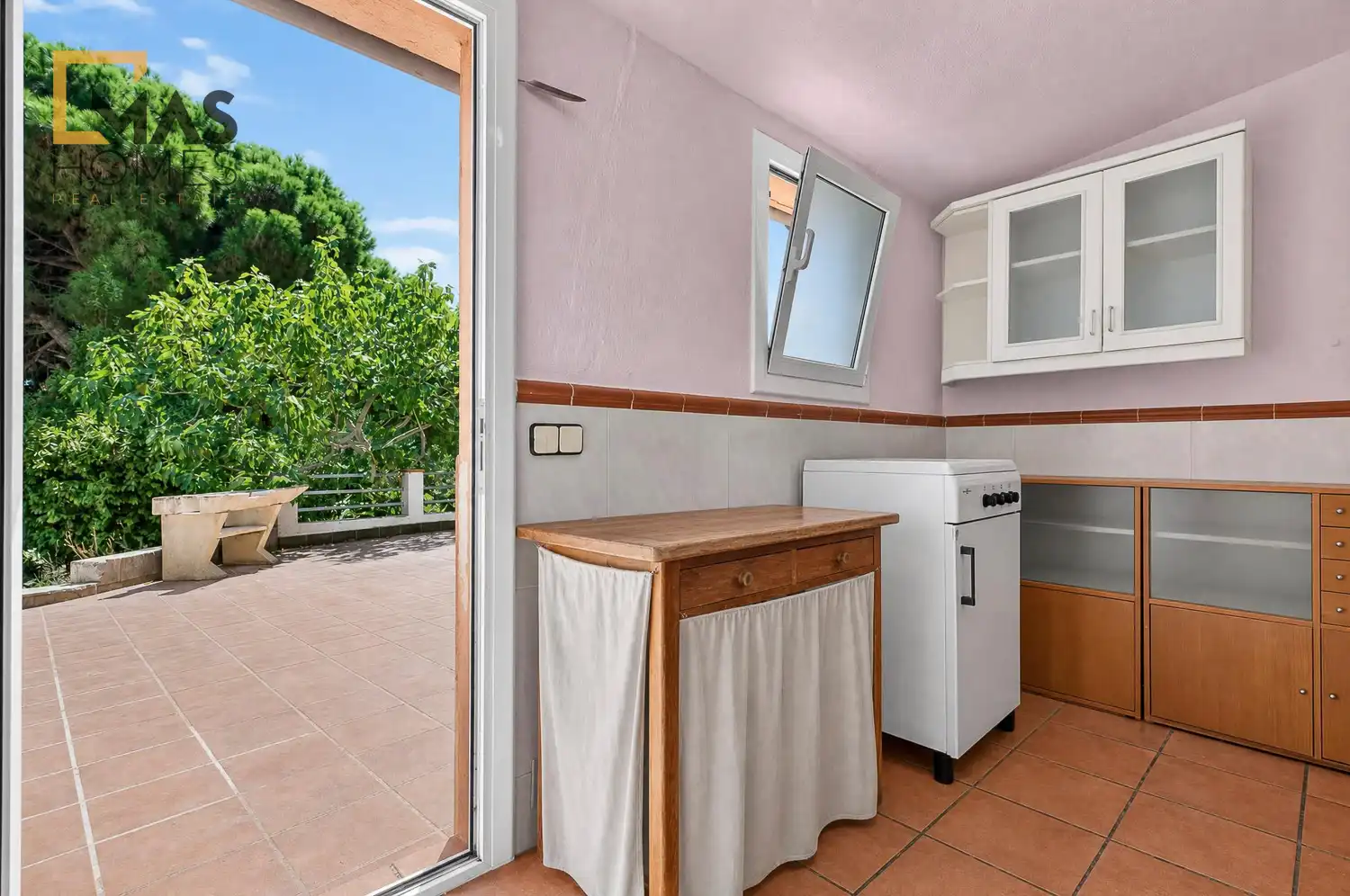 House with terrace for sale in Carrer Gran, imagen 41