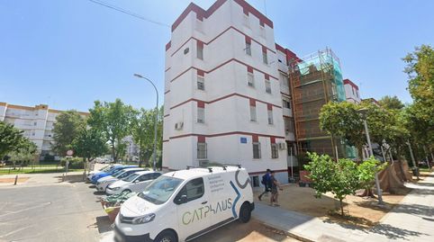 Venta piso en Sevilla, imagen 2
