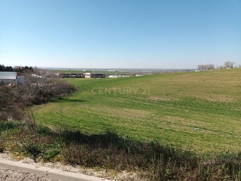 Industrial land for sale in Recas