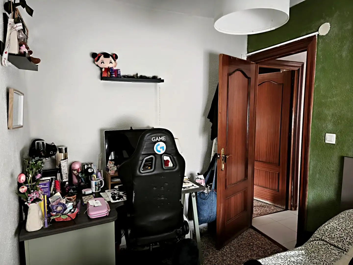 Habitación de Piso en venta en Ciudad Jardín