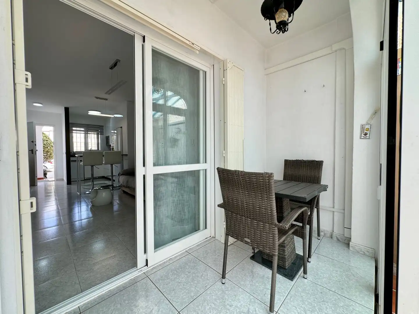 Apartament amb piscina en venda a Montemar, imagen 20