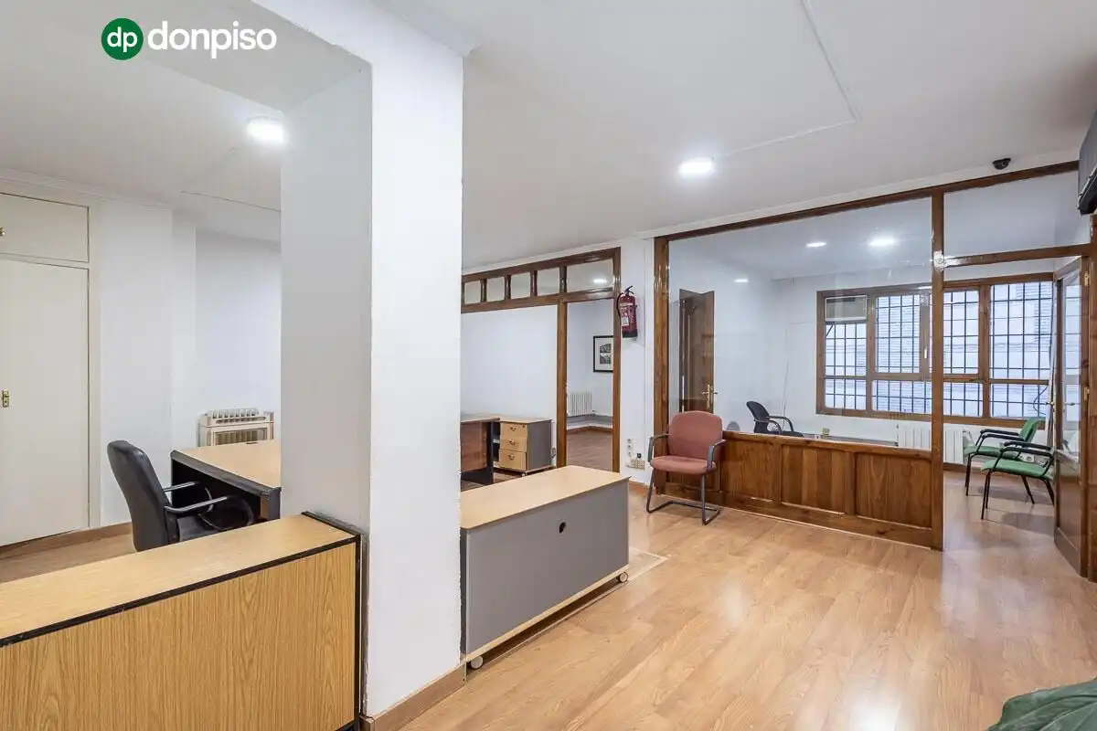 Bureau avec ascenseur à vendre à Calle Acera del Darro, imagen 3