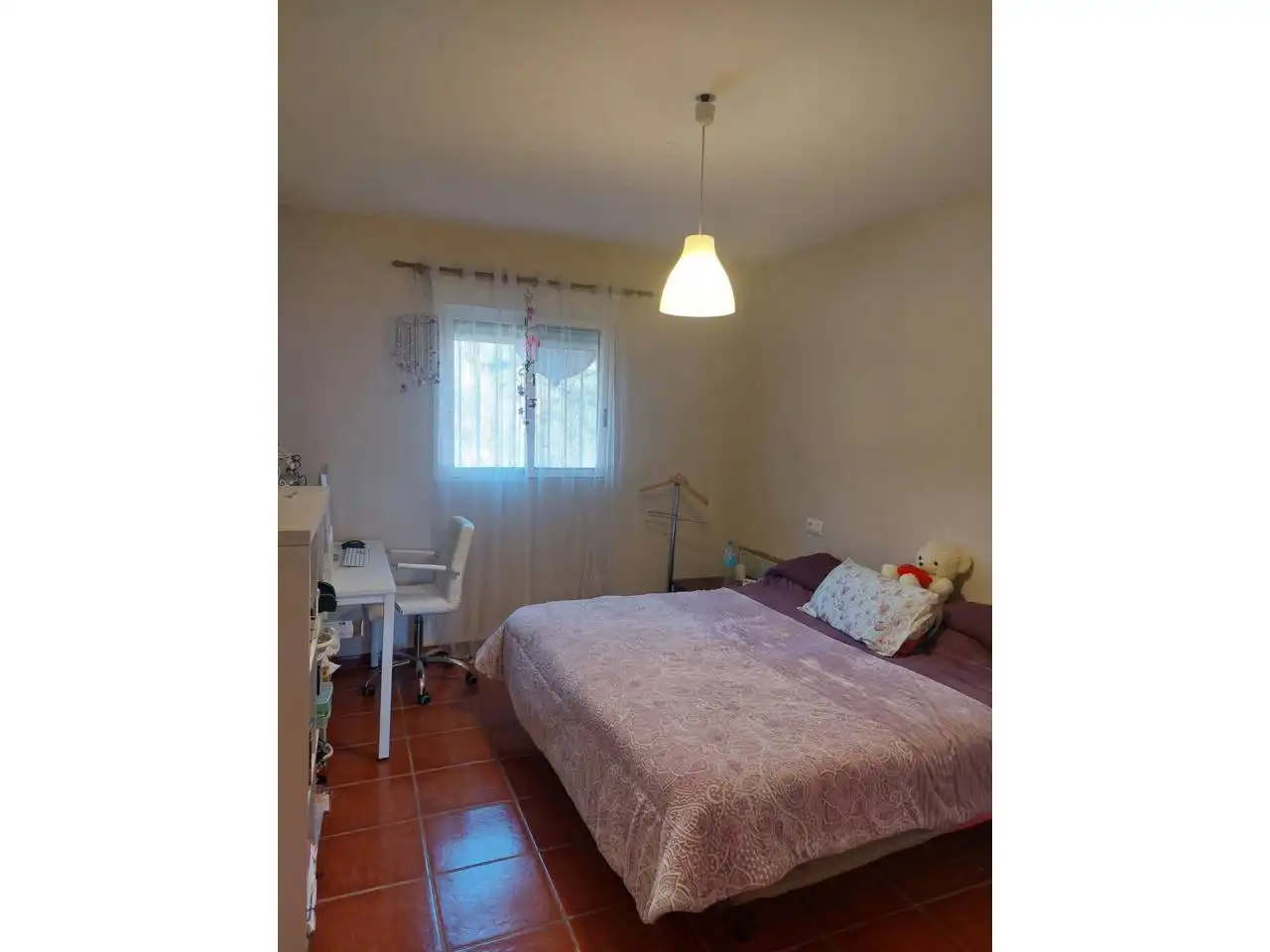 Habitación de Casa o chalet en venta en Alcosser con Aire acondicionado, Calefacción y Terraza
