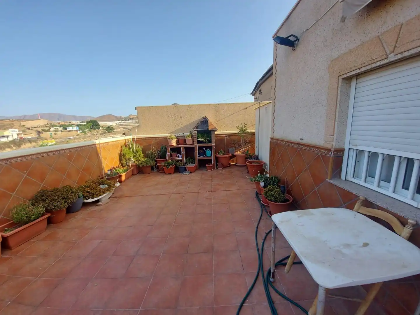 Casa con terraza en venta en Adra, imagen 13