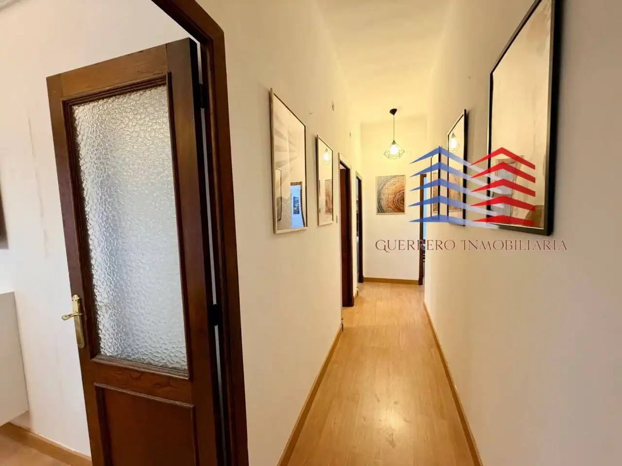 Flat for rent in O Carballiño    with Heating and Furnished