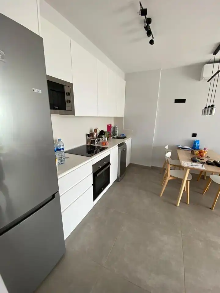Cuina de Planta baixa de lloguer en Adeje