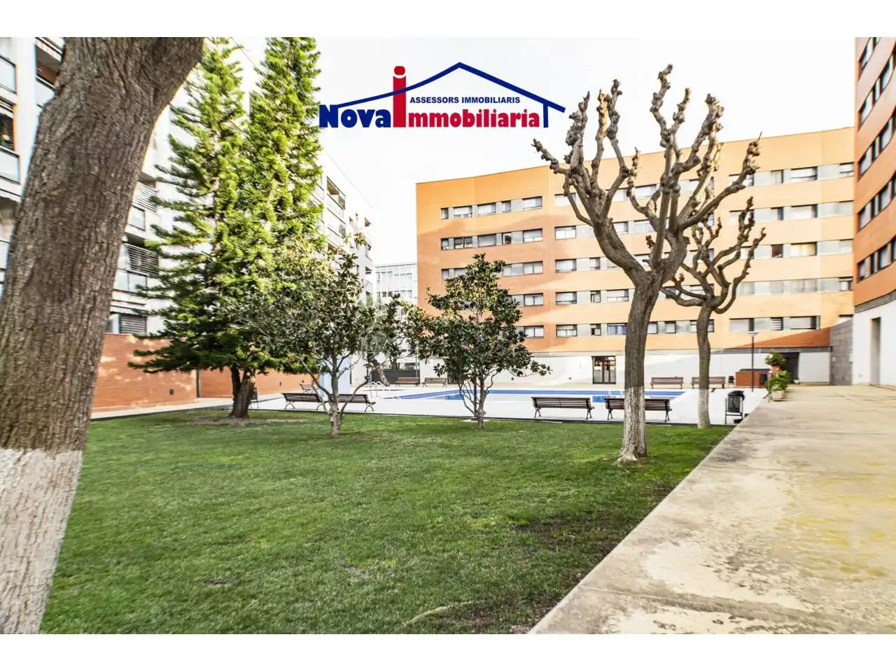 Pis en venda a Avenida Llorenç Puig, Torre-roja-Campreciós