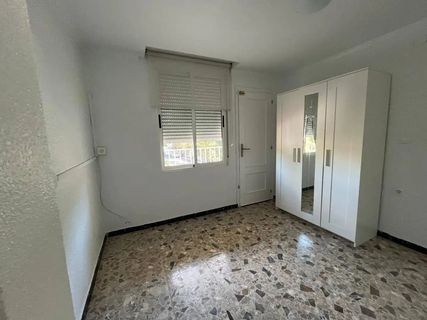 Habitación de Casa o chalet en venta en Elche / Elx con Aire acondicionado, Jardín privado y Trastero