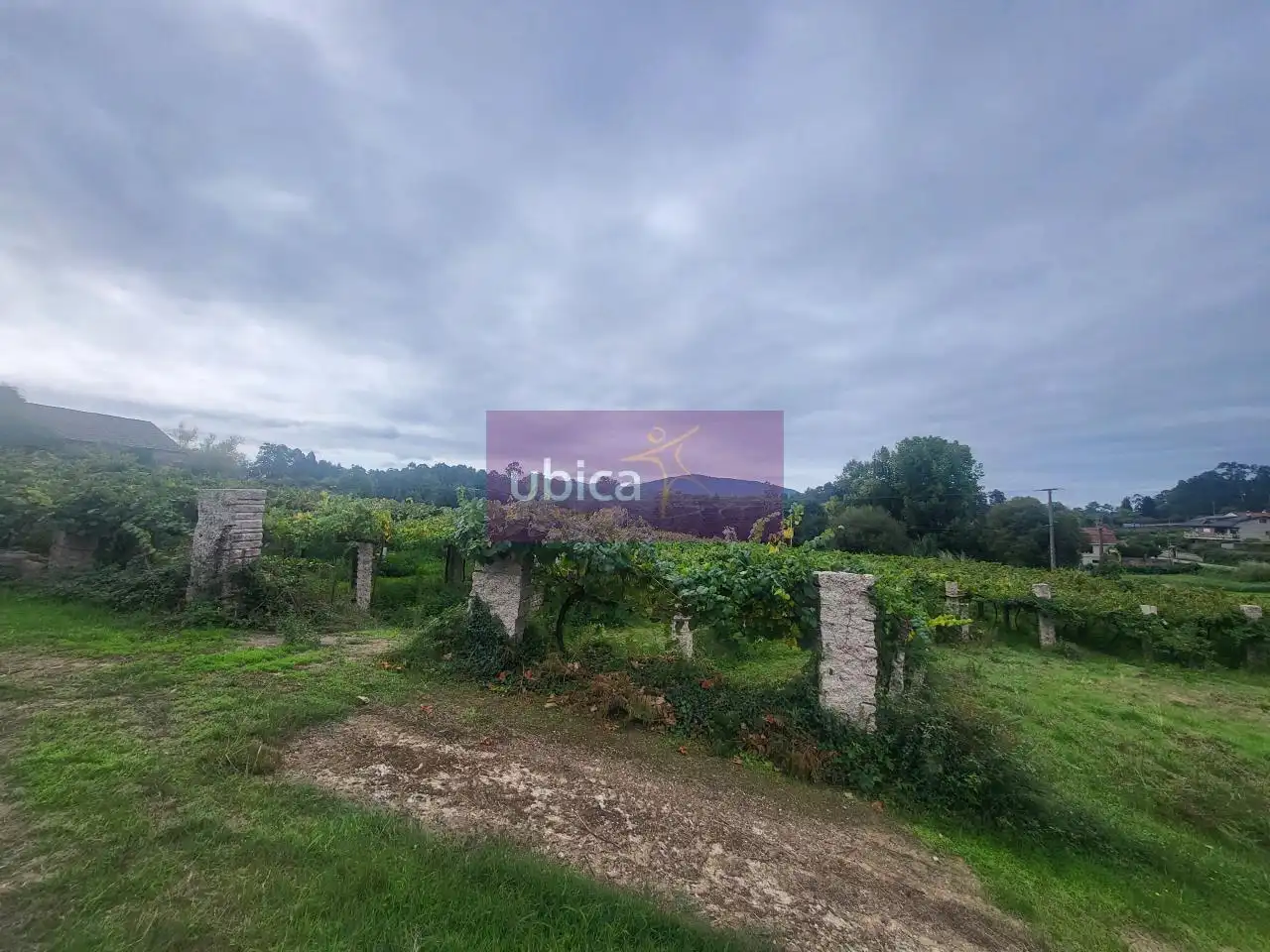 Residencial en venda en Salceda de Caselas, Pontevedra