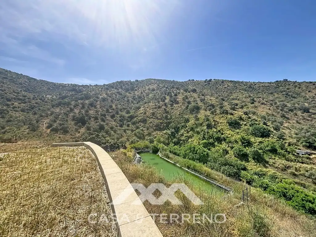 Houses for sale in Totalán
