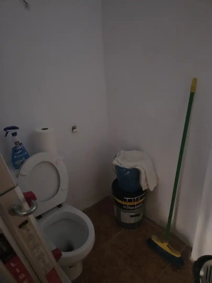 Bathroom of Ground floor for sale in Picassent, Valencia