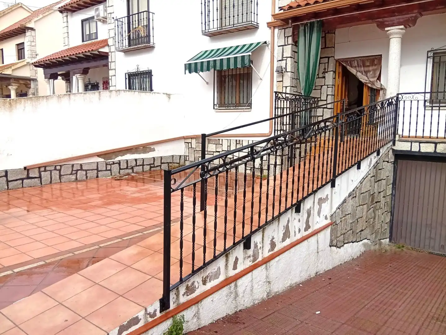Casa o chalet en venta en Orgaz