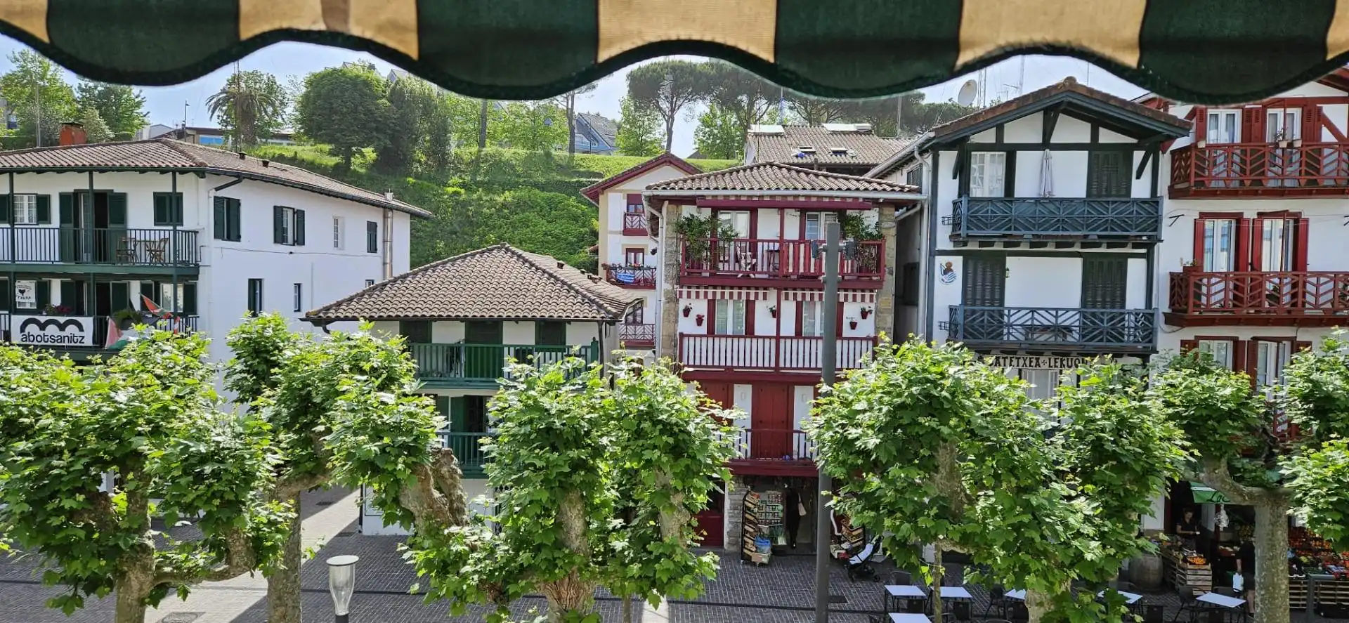 Dúplex en venda en Hondarribia amb Calefacció, Traster i Moblat
