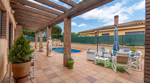 Foto 4 de Casa o xalet en venda a Torroella de Fluvià, Girona