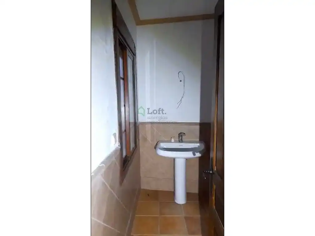 Bany de Casa o xalet en venda en Fregenal de la Sierra amb Domòtica
