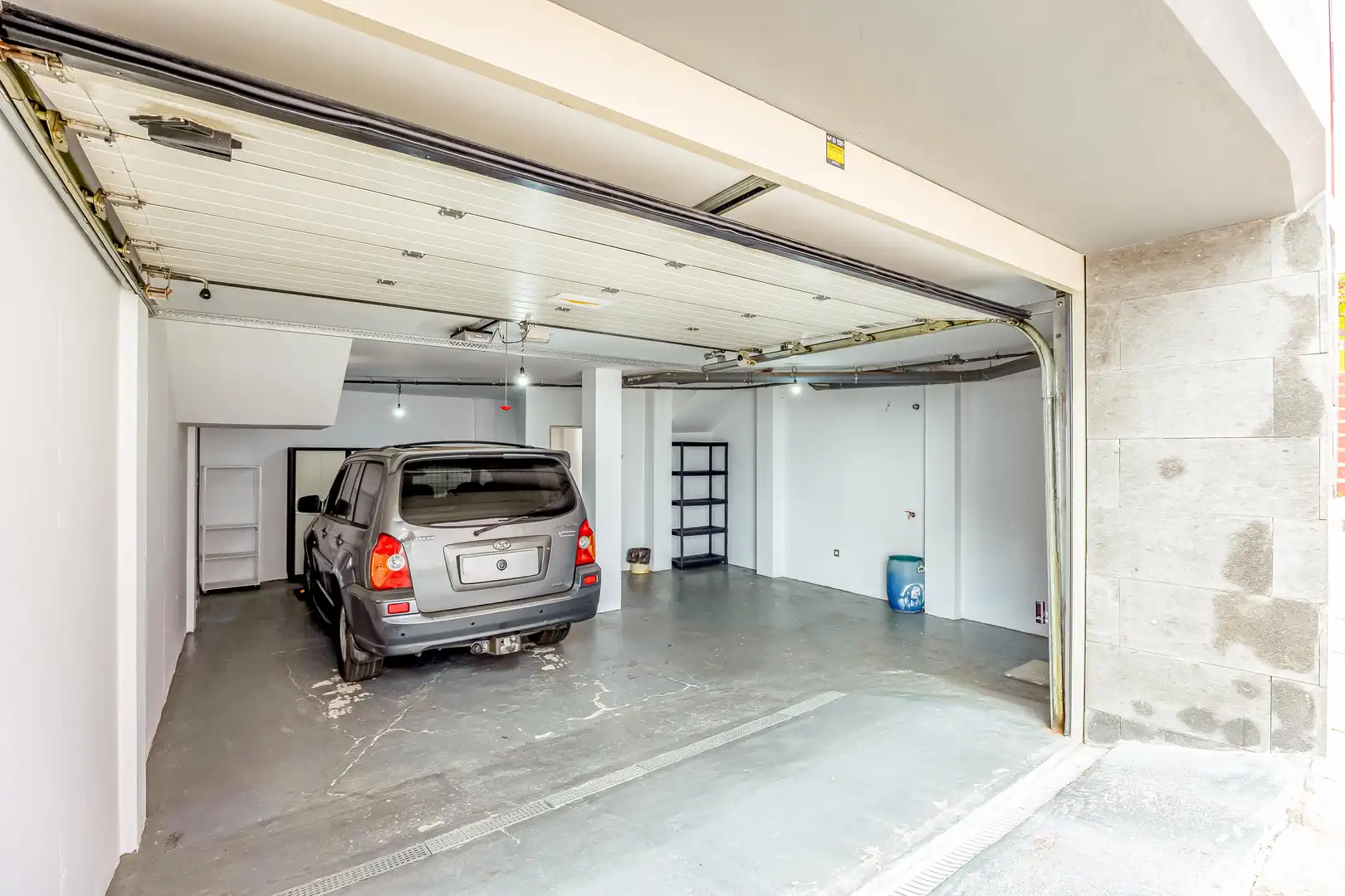 Parking de Casa o chalet en venta en Santa María de Guía de Gran Canaria con Terraza, Trastero y Balcón