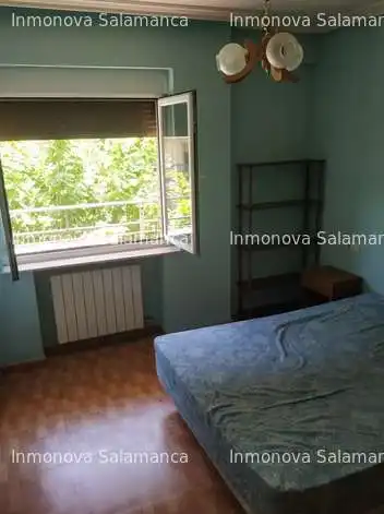 Flat with balcony to rent in Chinchibarra - Capuchinos, imagen 10