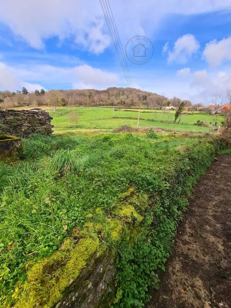 Houses for sale in Lalín  with Private garden, Storage room and Furnished
