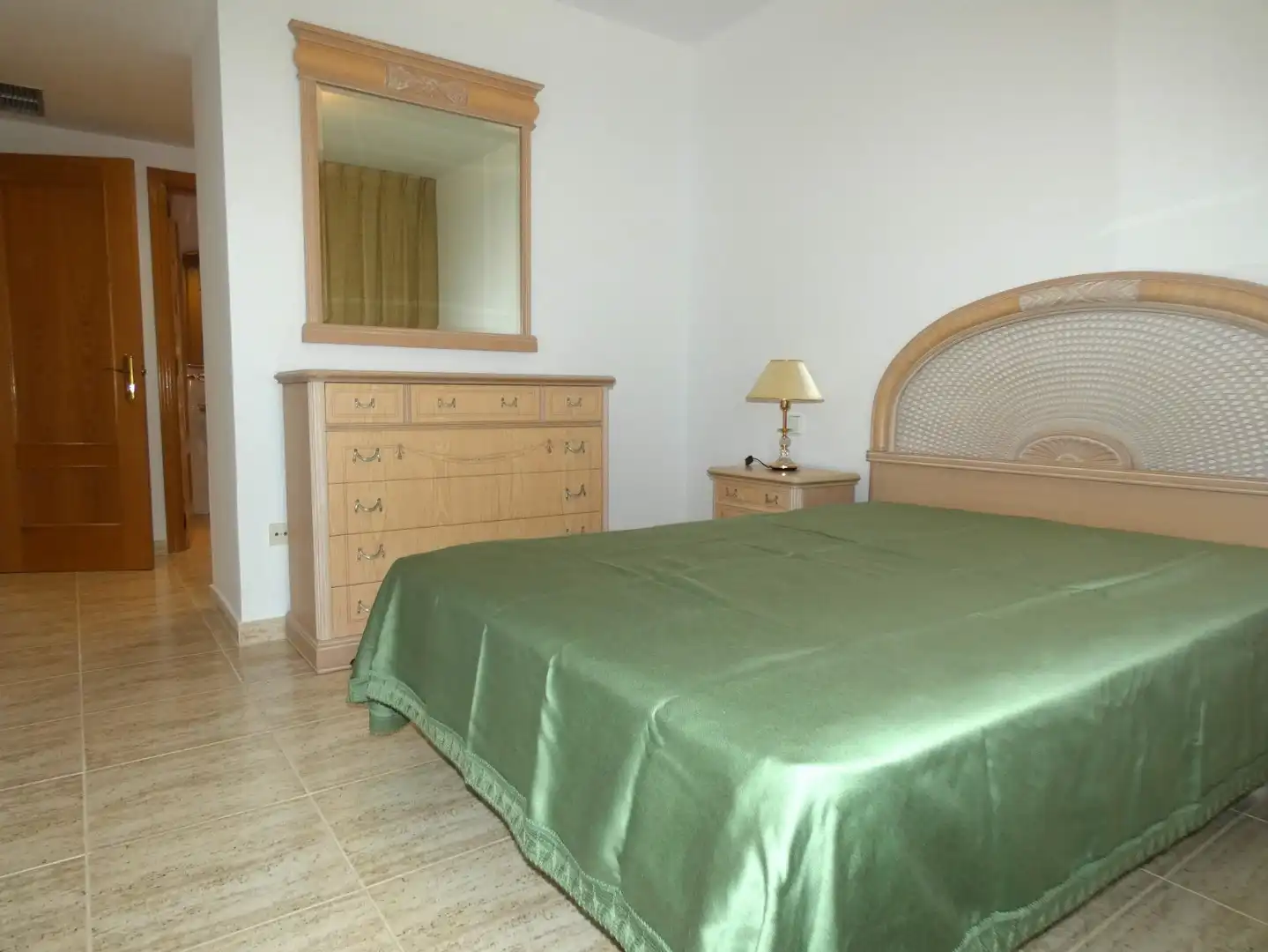 Houses for rent in Garrapinillos
